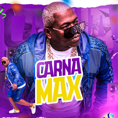 Carna Max (feat. Castelo Music)/Mc Max