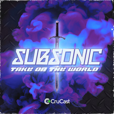 シングル/Take on the World/Subsonic