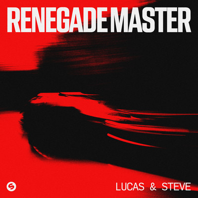 シングル/Renegade Master (Extended Mix)/Lucas & Steve