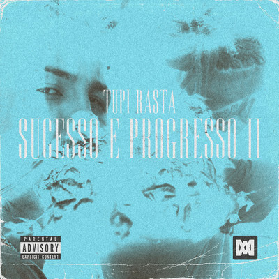 シングル/Sucesso e Progresso II/Tupi Rasta