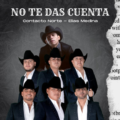 Contacto Norte, Elias Medina