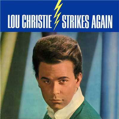 Why Did You Do It Baby/Lou Christie