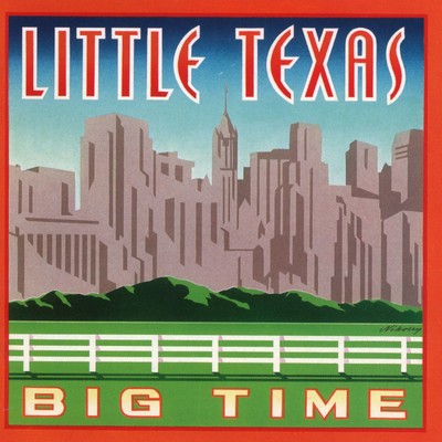My Love/Little Texas