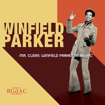 I Love You Just The Same (with The Shyndells Band) [Version 1]/Winfield Parker