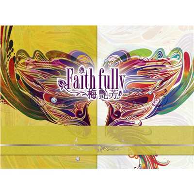 アルバム/Faith Fully/Anita Mui