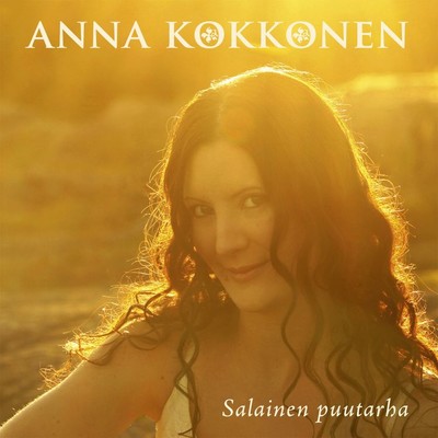 アルバム/Salainen puutarha/Anna Kokkonen