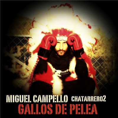 Gallos de pelea/Miguel Campello