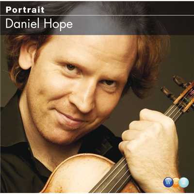 Violin Concerto No. 2 in E Major, BWV 1042: II. Adagio/Daniel Hope