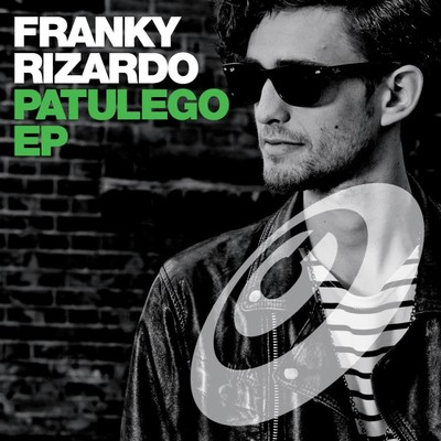 アルバム/Patulego EP/Franky Rizardo