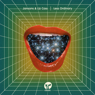 Less Ordinary/Jansons & Liz Cass