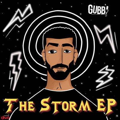 The Storm EP/Gubbi