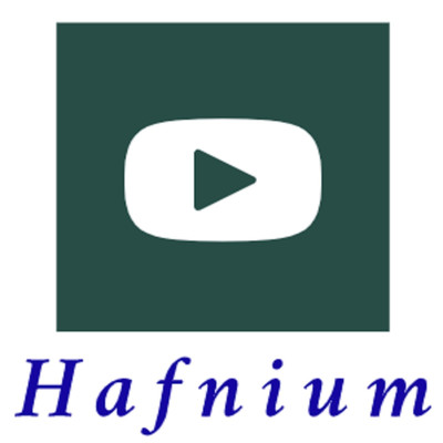 アルバム/Hafnium/elvinenichols