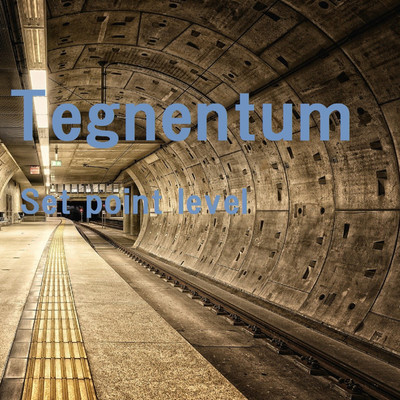 アルバム/Tegnentum/Set point level