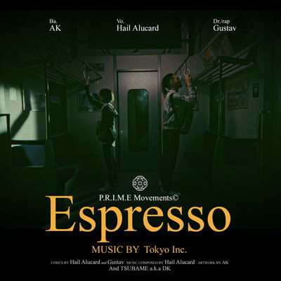 Espresso/Tokyo Inc.