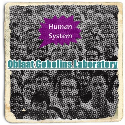 Human System/オブラート・ゴブラン研究室