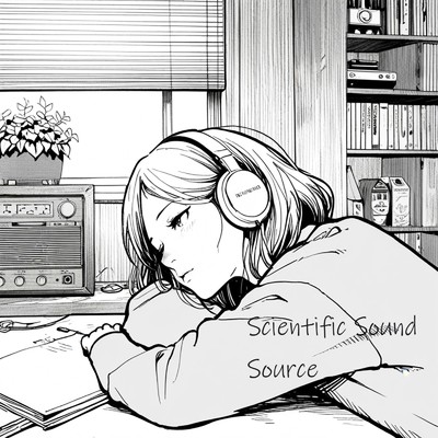 優しい心/Scientific Sound Source