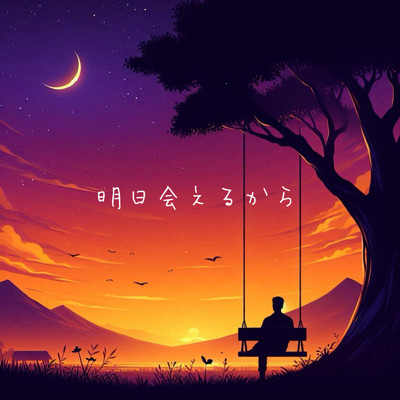 シングル/明日会えるから/あいすてぃ