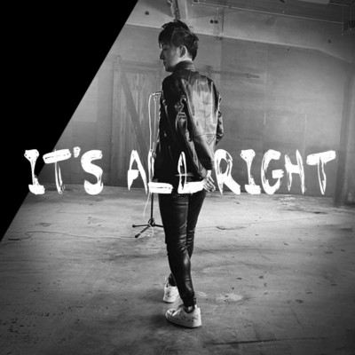 シングル/IT'S ALL RIGHT/AQUA
