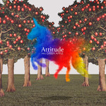 アルバム/Attitude/Mrs. GREEN APPLE