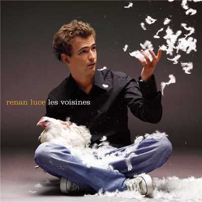 シングル/La lettre/Renan Luce