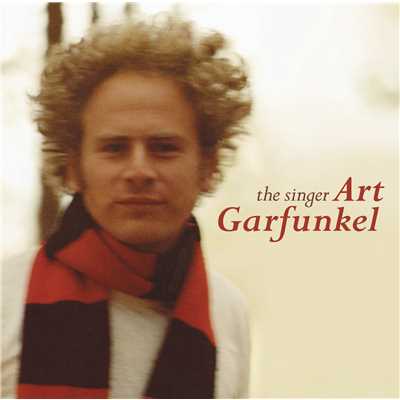 アルバム/The Singer/Art Garfunkel