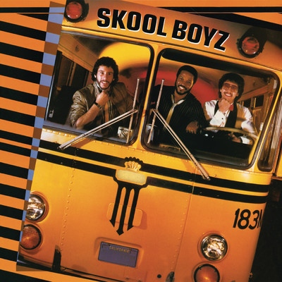 アルバム/Skool Boyz/Skool Boyz