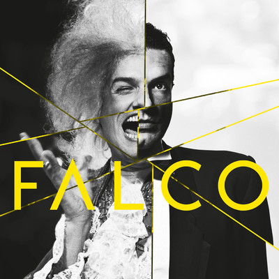 シングル/Rock Me Amadeus (The American Edit)/Falco