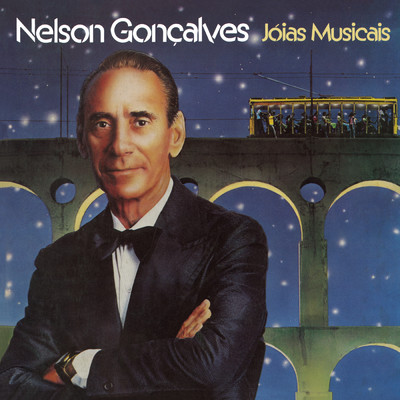 Na Cadencia Do Samba (Que Bonito E)/Nelson Goncalves
