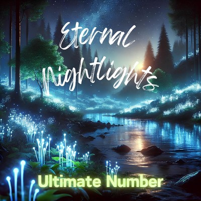 アルバム/Eternal Nightlights/Ultimate Number