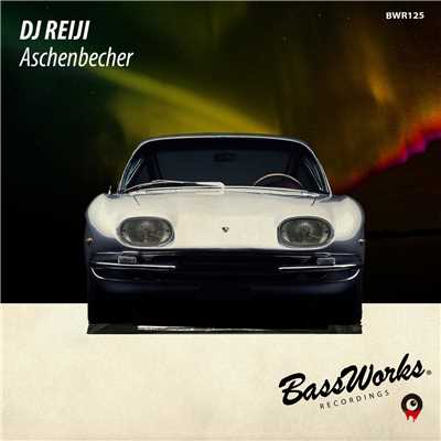 Aschenbecher/DJ REIJI