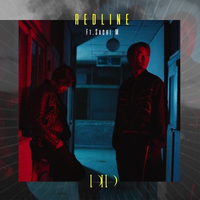 シングル/REDLINE (feat. SACHI.M)/DID