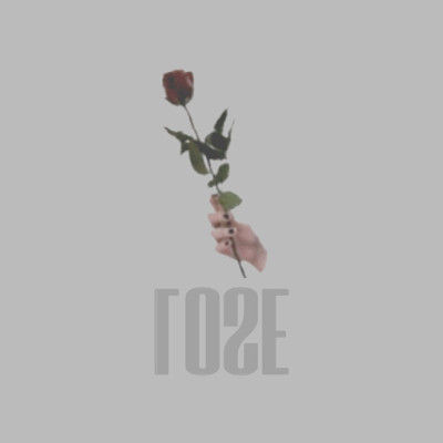 シングル/LOSE (feat. Jurei & Kysho Ichie)/AK1RA