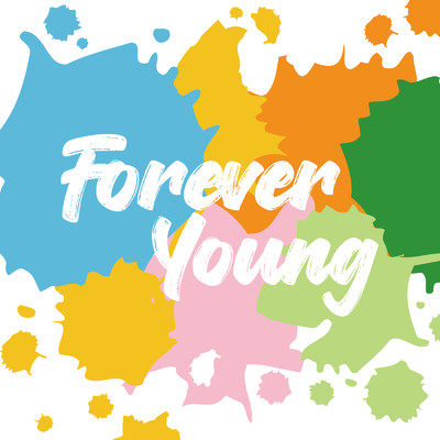 シングル/Forever Young/VOG
