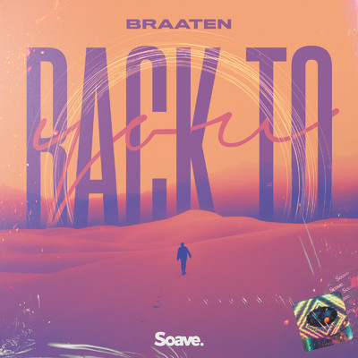 シングル/Back To You/Braaten