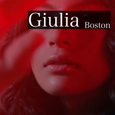 Boston/Giulia