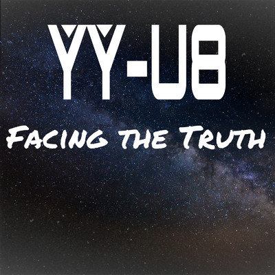 シングル/Facing the Truth/YY-U8