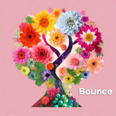 Bounce/BABYPINK