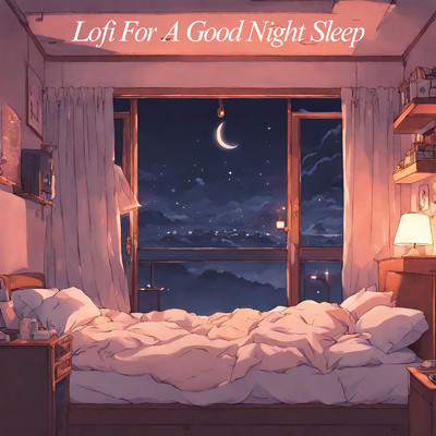 アルバム/Lofi For A Good Night Sleep - 冬のお休みBGM (DJ MIX)/Circle of Notes