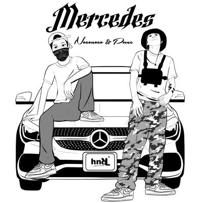 Mercedes/Noconoco & Pune