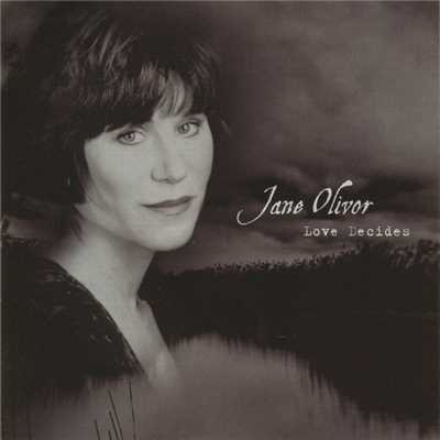 アルバム/Love Decides/Jane Olivor