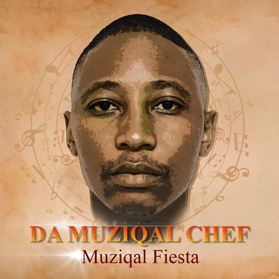 Too Late (featuring Ntombi, Mdoovar)/Da Muziqal Chef