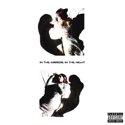 アルバム/in the mirror, in the night (Explicit)/Donna Missal