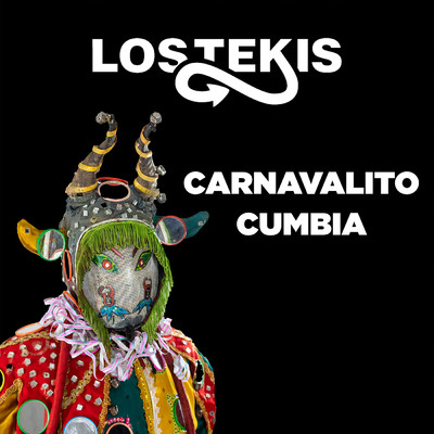 シングル/Carnavalito-Cumbia/Los Tekis