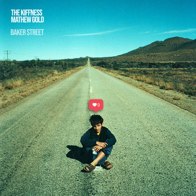 Baker Street (featuring Mathew Gold)/The Kiffness