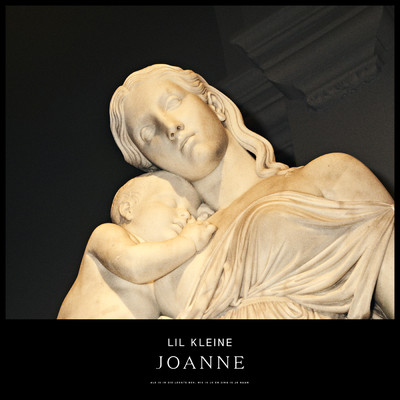 アルバム/Joanne/Lil Kleine