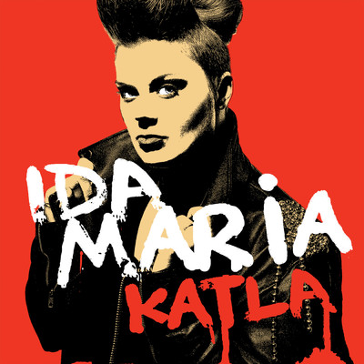 アルバム/KATLA/Ida Maria