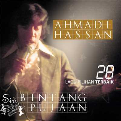 シングル/Ku Tak Berdaya/Ahmadi Hassan