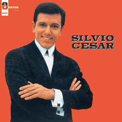 Silvio Cesar/シルヴィオ・セザール