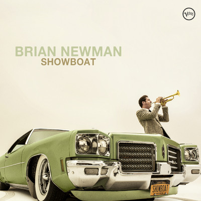 Dancing In The Moonlight/Brian Newman