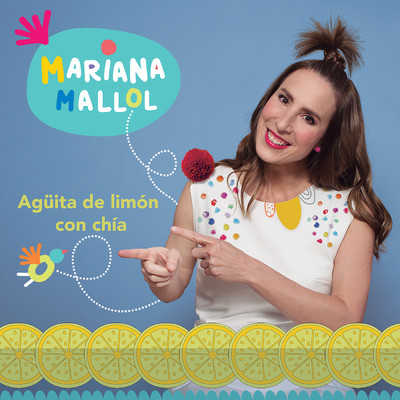 Tengo Un Sombrerito/Mariana Mallol